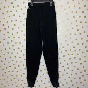 𝅺GIORGIO Armani Neve Vintage Stirrup Ski Pants 2